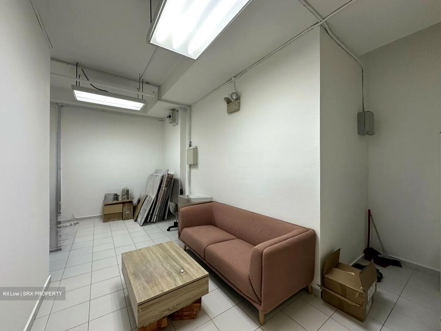 Food Xchange @ Admiralty (D27), Factory #509806901